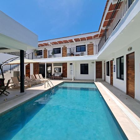 Hotel Diamante Sayulita Exteriör bild