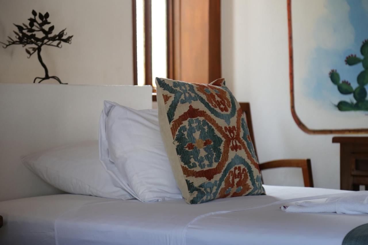 Hotel Diamante Sayulita Exteriör bild