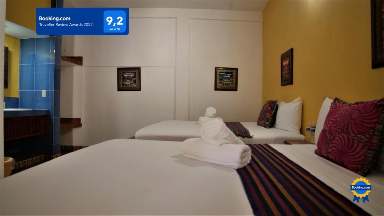Hotel Diamante Sayulita Exteriör bild