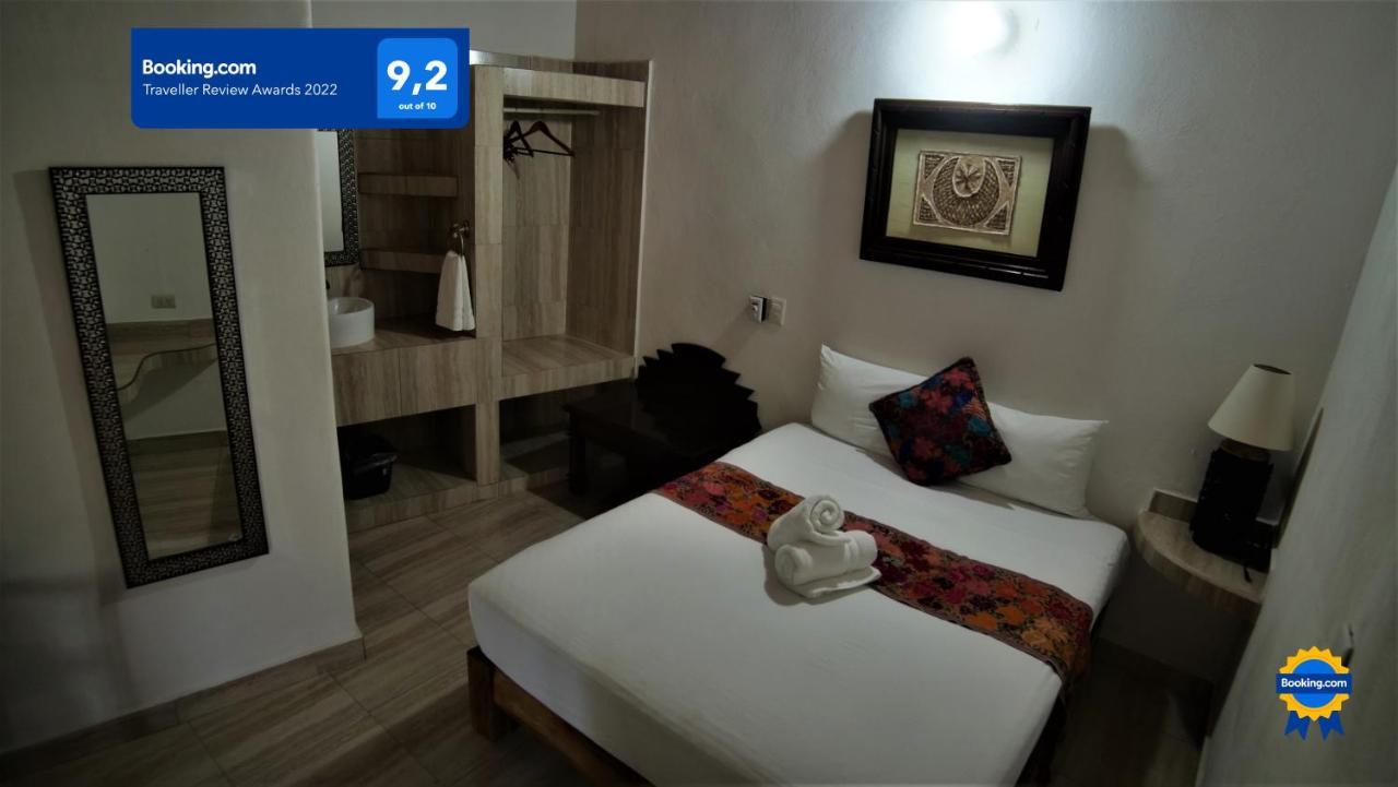 Hotel Diamante Sayulita Exteriör bild