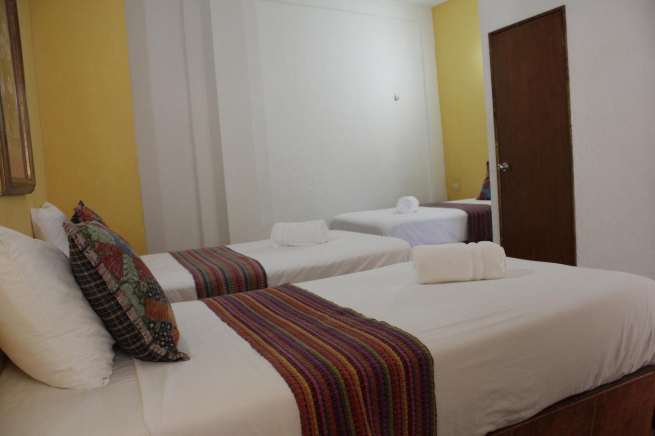 Hotel Diamante Sayulita Exteriör bild