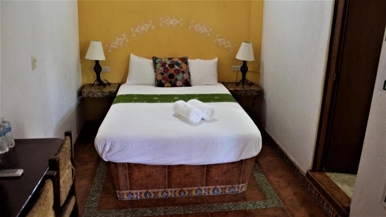 Hotel Diamante Sayulita Exteriör bild