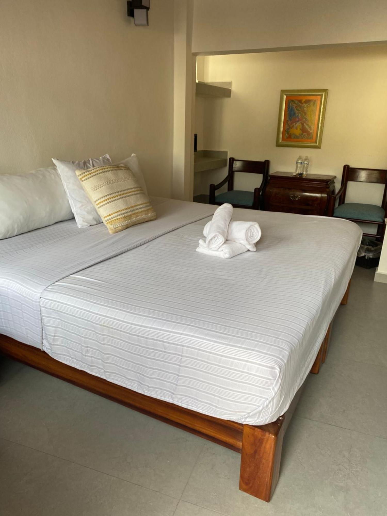 Hotel Diamante Sayulita Exteriör bild