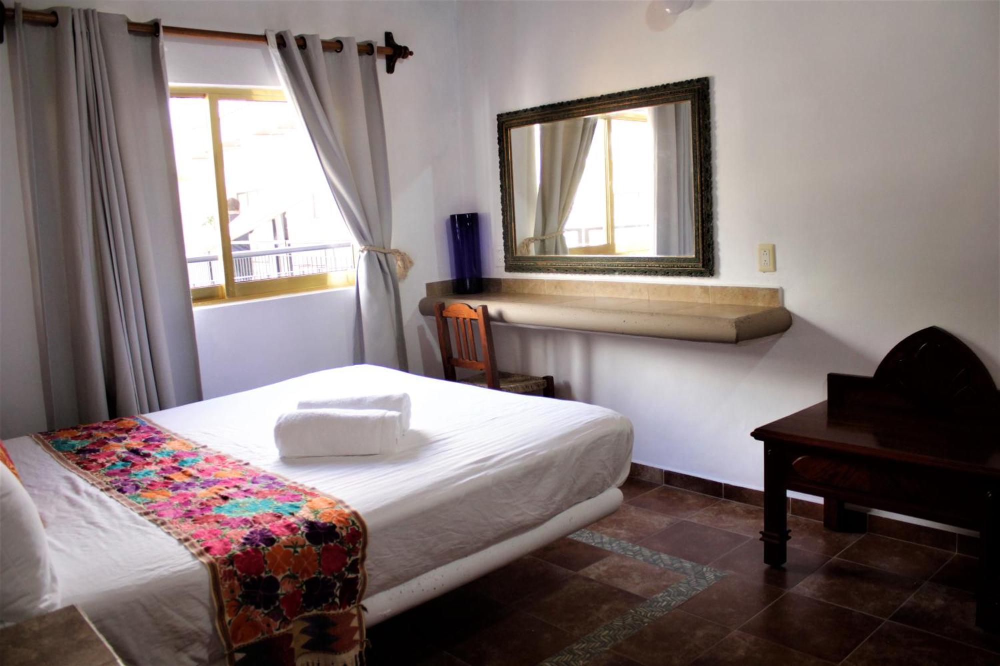 Hotel Diamante Sayulita Exteriör bild