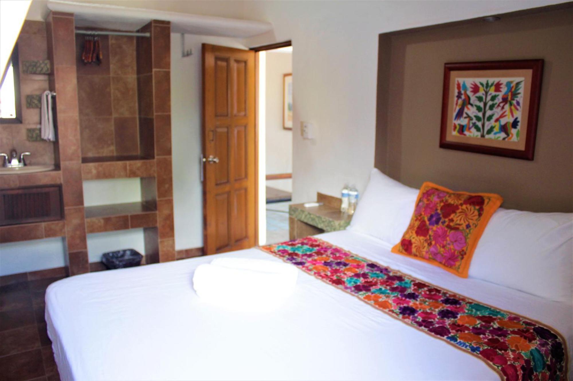 Hotel Diamante Sayulita Exteriör bild