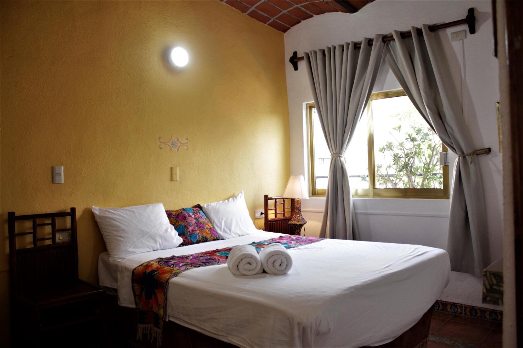 Hotel Diamante Sayulita Exteriör bild