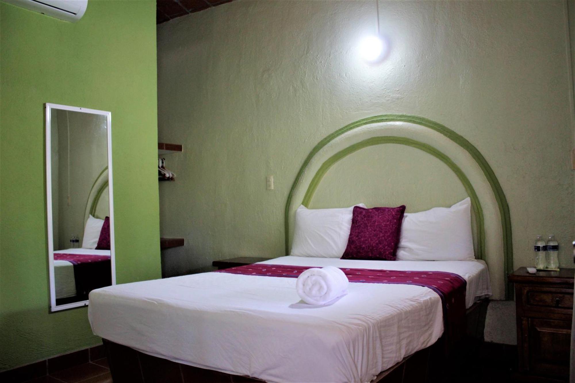 Hotel Diamante Sayulita Exteriör bild