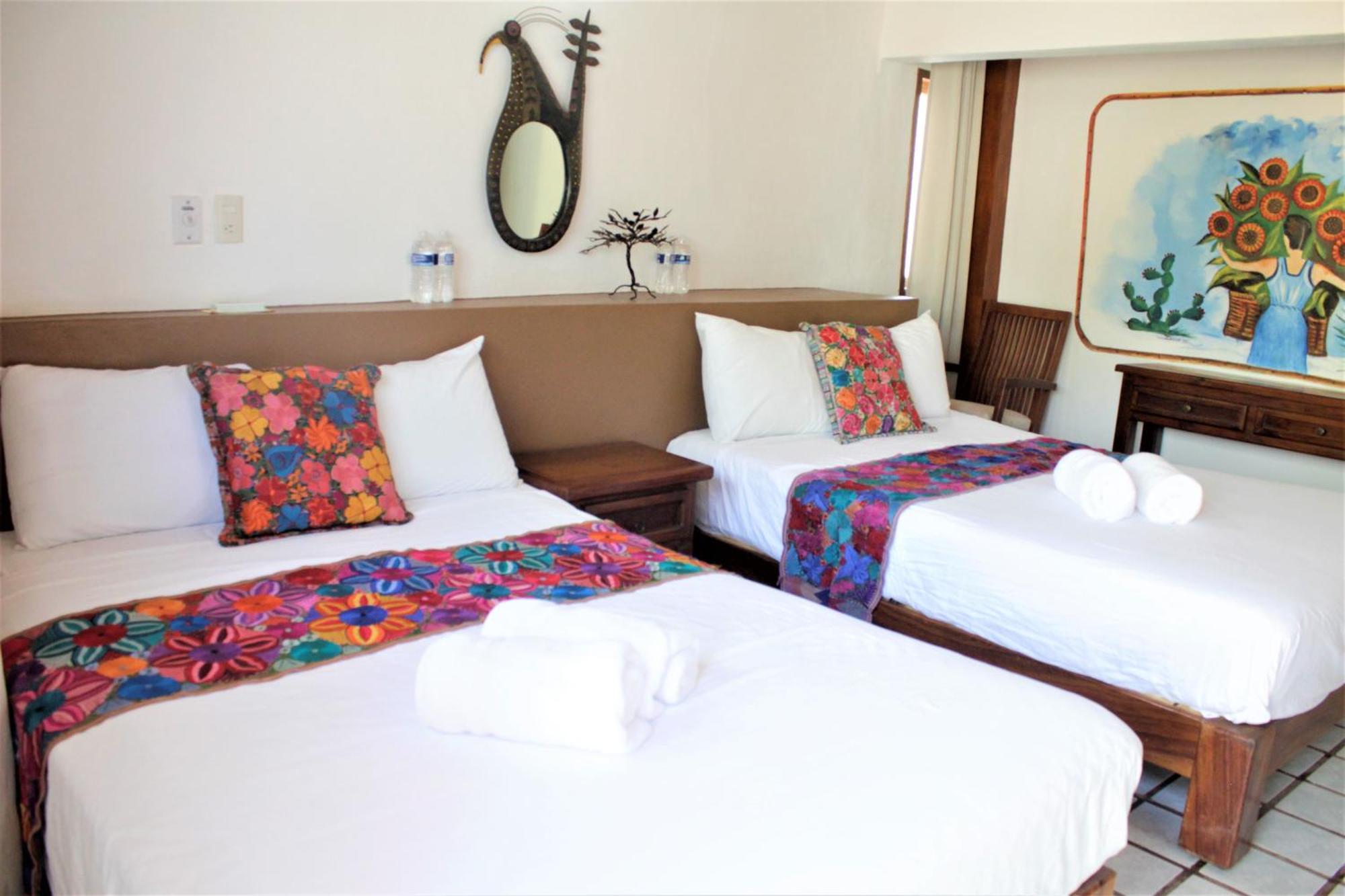 Hotel Diamante Sayulita Exteriör bild