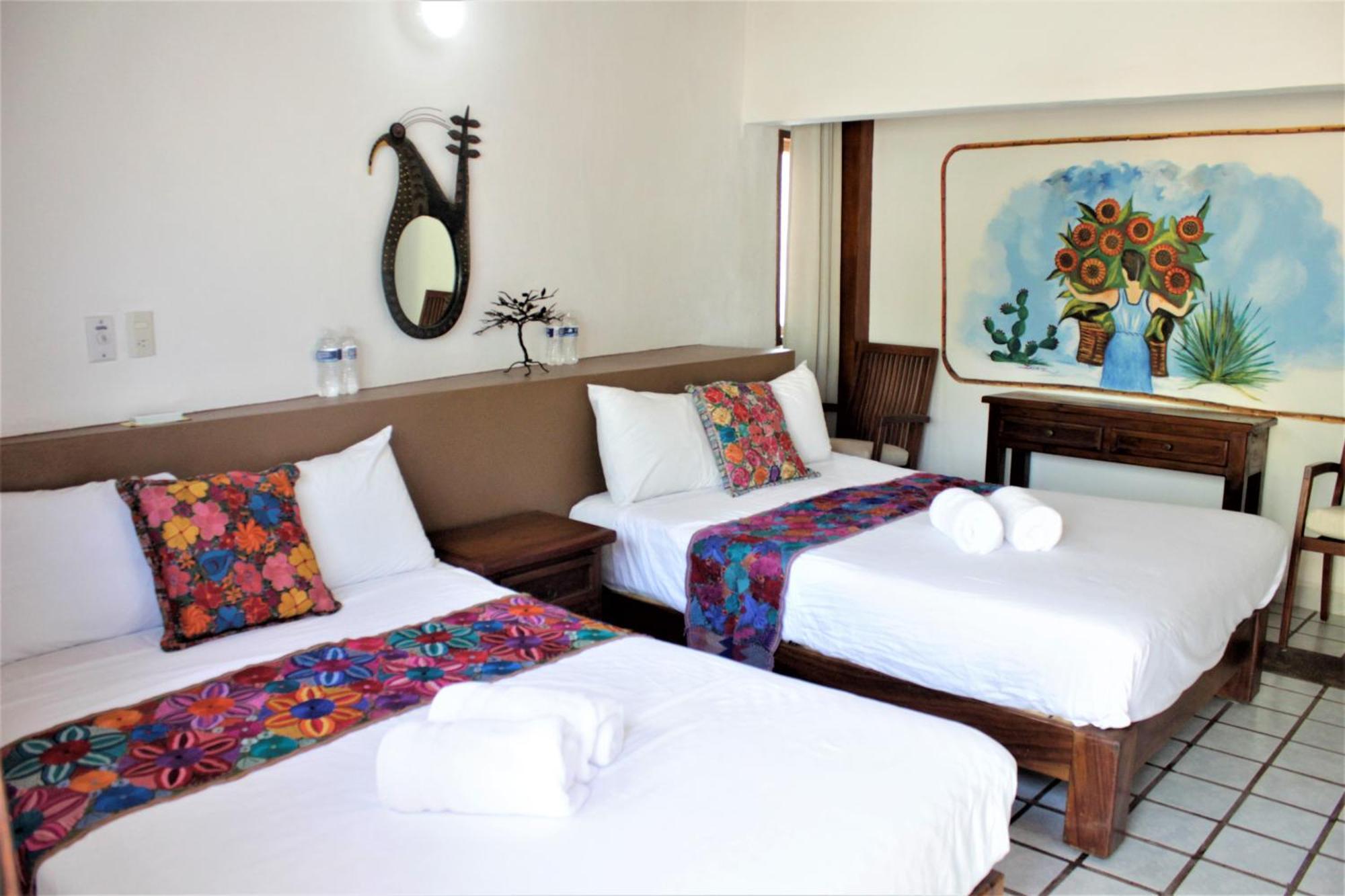 Hotel Diamante Sayulita Exteriör bild
