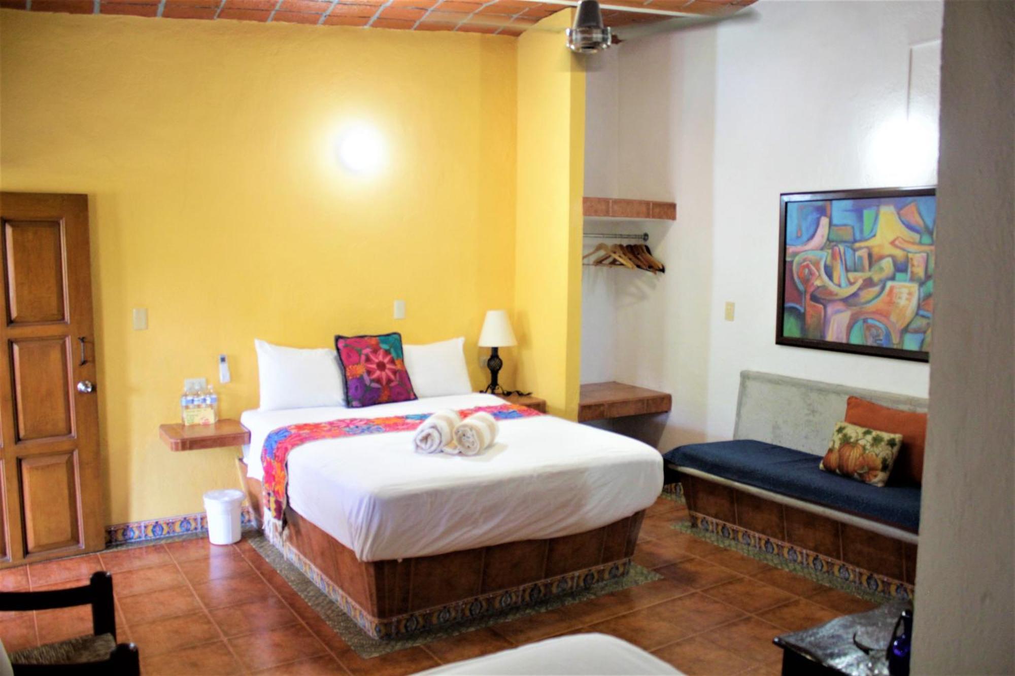 Hotel Diamante Sayulita Exteriör bild