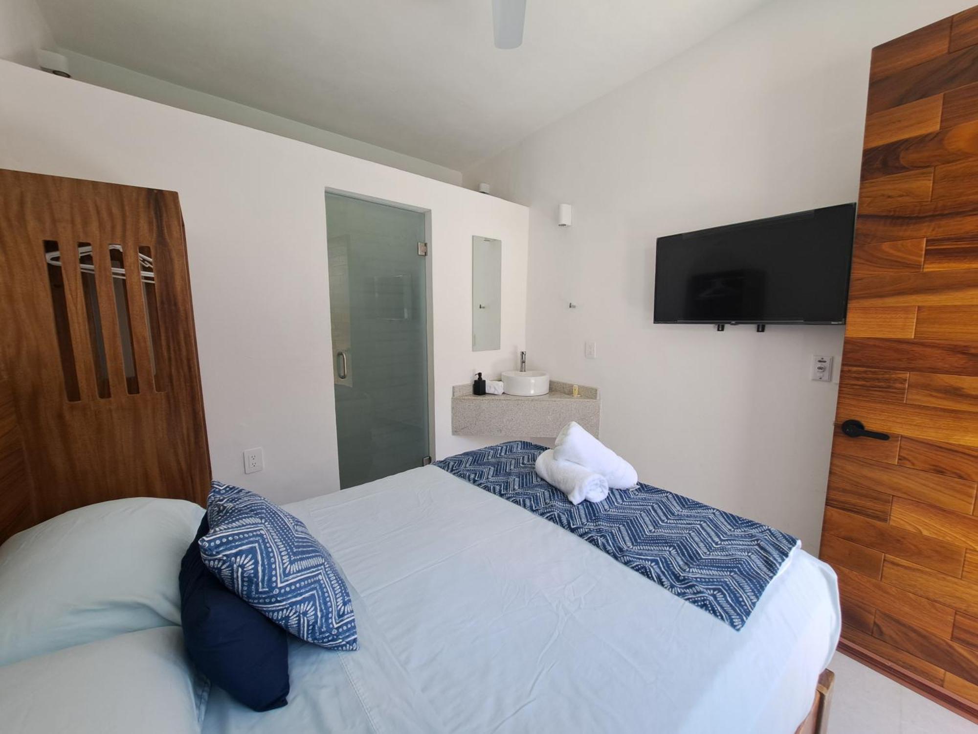 Hotel Diamante Sayulita Exteriör bild