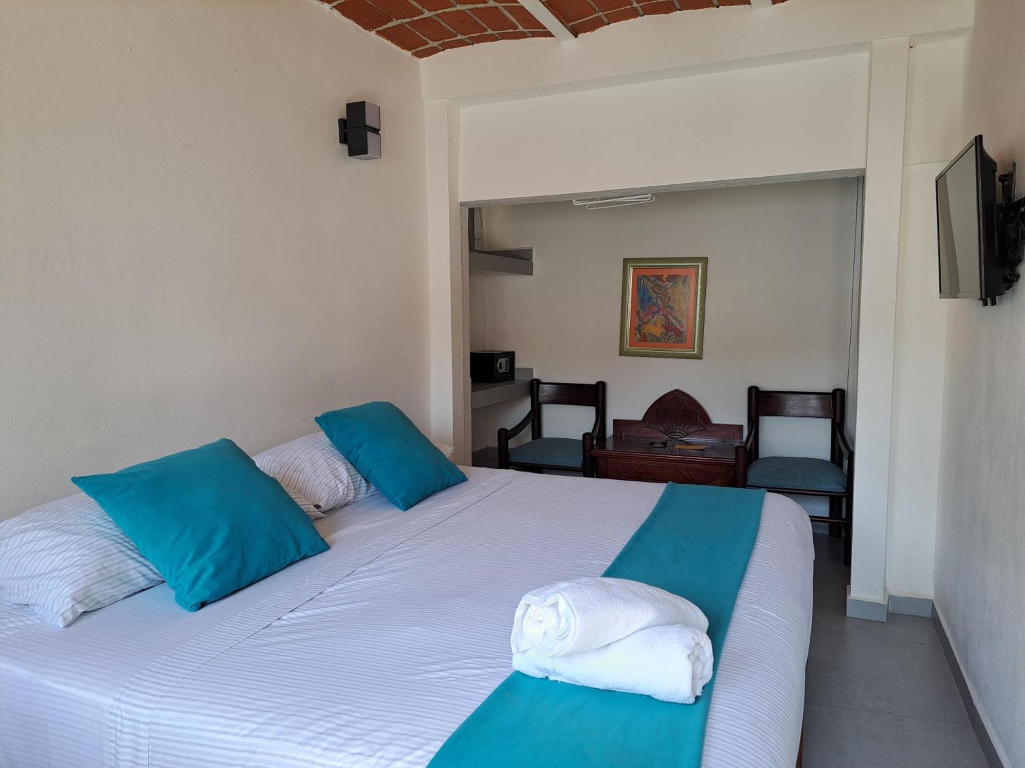 Hotel Diamante Sayulita Exteriör bild
