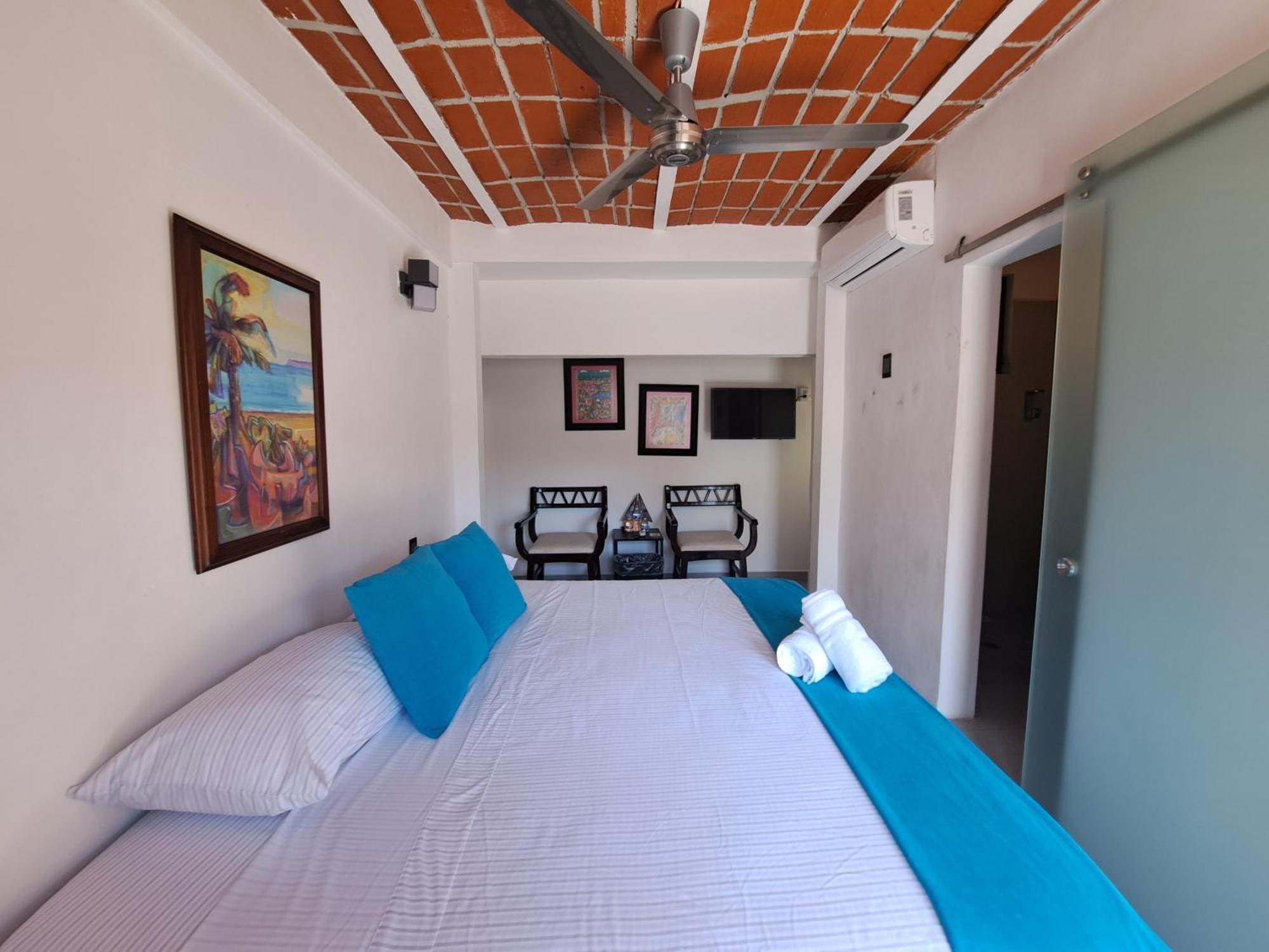 Hotel Diamante Sayulita Exteriör bild